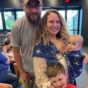 Meet your Posher, Jake